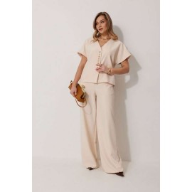 KALORIS 2285 Костюм брючный..