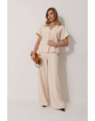 KALORIS 2285 Костюм брючный