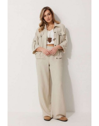 KALORIS 2286 Костюм брючный