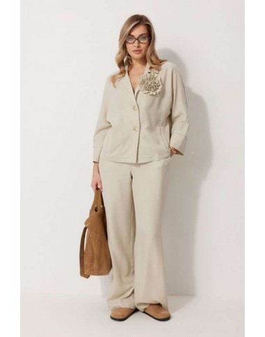 KALORIS 2287 Костюм брючный