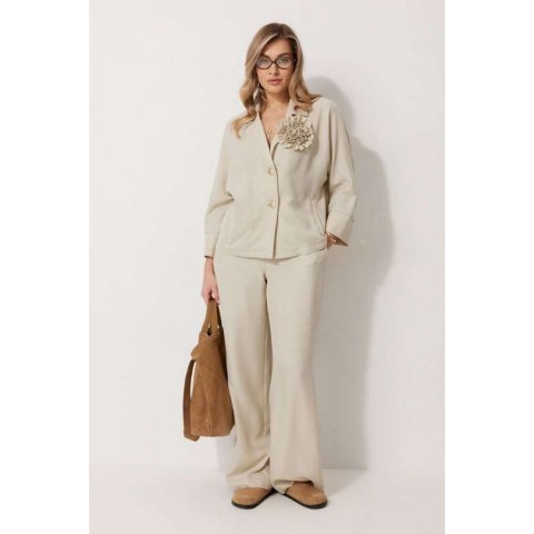 KALORIS 2287 Костюм брючный