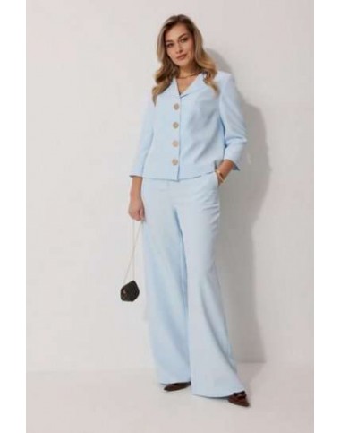 KALORIS 2288 Костюм брючный