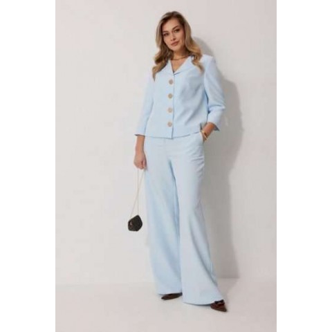 KALORIS 2288 Костюм брючный