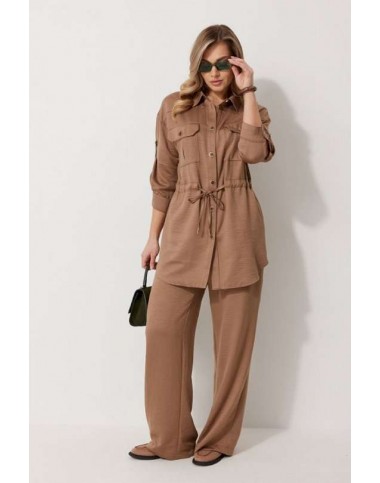 KALORIS 2289-1 Костюм брючный