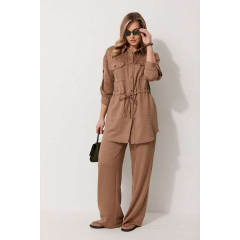 KALORIS 2289-1 Костюм брючный