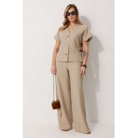 KALORIS 2291 Костюм брючный