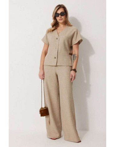 KALORIS 2291 Костюм брючный