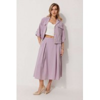 KALORIS 2292-1 Костюм юбочный