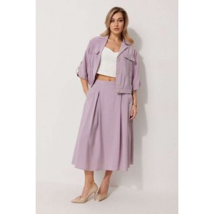 KALORIS 2292-1 Костюм юбочный