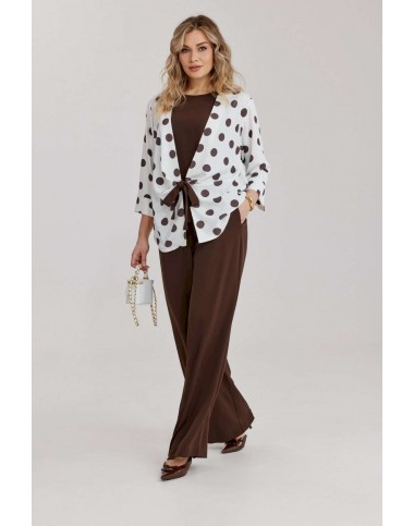 KALORIS 2298 Костюм брючный