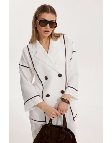 KALORIS 2302-1 Костюм брючный