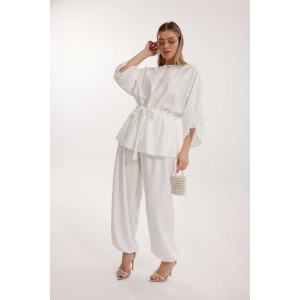 KALORIS 2304-1 Костюм брючный