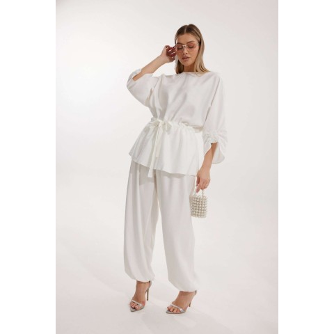 KALORIS 2304-1 Костюм брючный