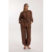 KALORIS 2304-2 Костюм брючный