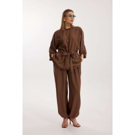 KALORIS 2304-2 Костюм брючный..