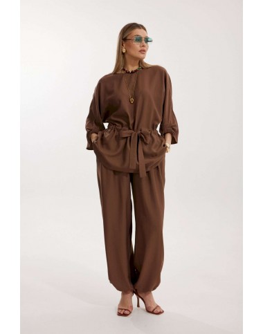 KALORIS 2304-2 Костюм брючный