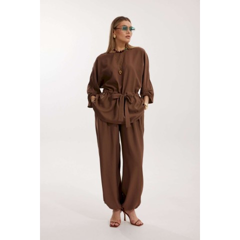 KALORIS 2304-2 Костюм брючный