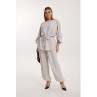 KALORIS 2304 Костюм брючный