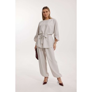 KALORIS 2304 Костюм брючный