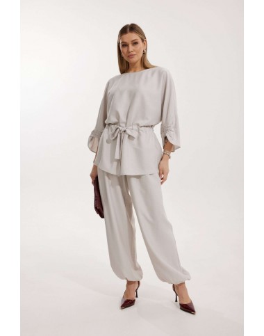 KALORIS 2304 Костюм брючный