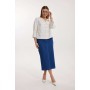 KALORIS 2306 Костюм юбочный