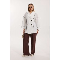 KALORIS 2307-1 Костюм брючный