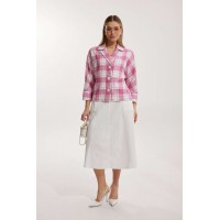 KALORIS 2309-1 Костюм юбочный