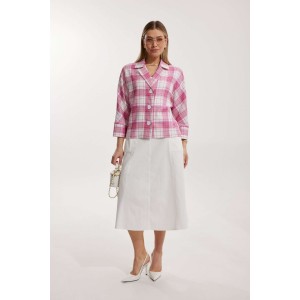 KALORIS 2309-1 Костюм юбочный