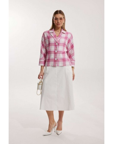 KALORIS 2309-1 Костюм юбочный