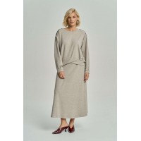 KALORIS 2358-1 Костюм юбочный