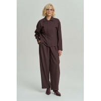 KALORIS 2367 Костюм брючный