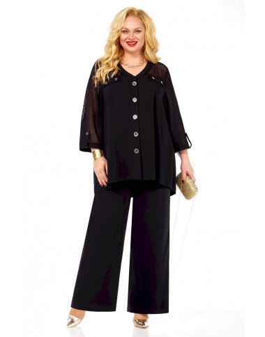 LA KONA 11721 Костюм брючный