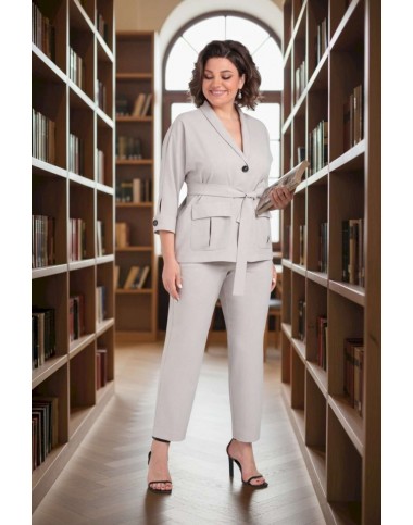 LADIS LINE 1588 Костюм брючный