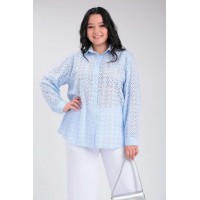 LADY SECRET 0202 Блуза