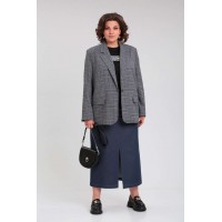 LADY SECRET 0208 Юбка