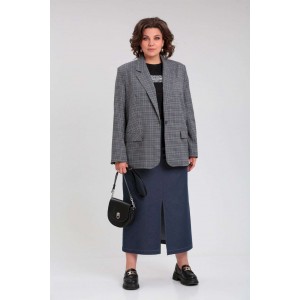 LADY SECRET 0208 Юбка