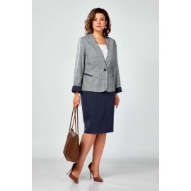 LADY SECRET 1627-1 Костюм юбоч..