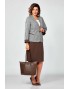 LADY SECRET 1627 Костюм юбочный