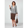 LADY SECRET 1627 Костюм юбочный