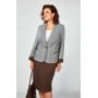 LADY SECRET 1627 Костюм юбочный