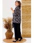 STIL ROMANOVICH 2-2695-1 Костюм брючный