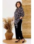 STIL ROMANOVICH 2-2695-1 Костюм брючный