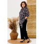 STIL ROMANOVICH 2-2695-1 Костюм брючный