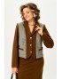 LADY SECRET 26116 Костюм юбочный