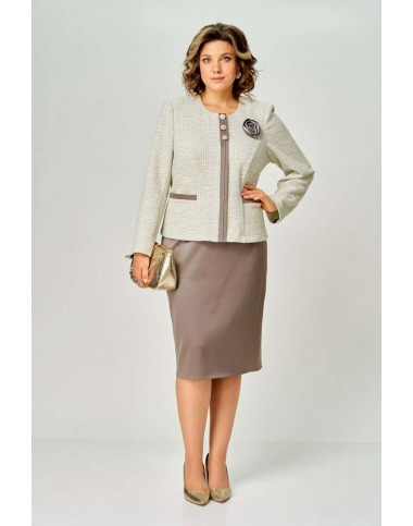 LADY SECRET 26117 Костюм юбочный