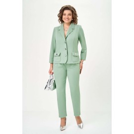 LADY SECRET 2848-2 Костюм брюч..