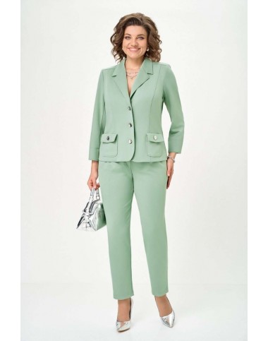 LADY SECRET 2848-2 Костюм брючный