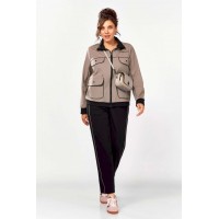 LADY SECRET 2981-1 Костюм брючный