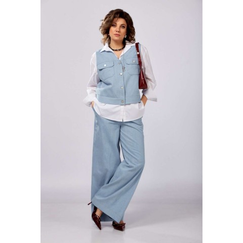 LADY SECRET 2993 Костюм