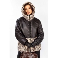 LADY SECRET 7296 Куртка